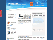 Tablet Screenshot of itkbs.com